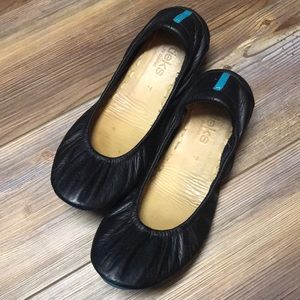 Tieks Size 7